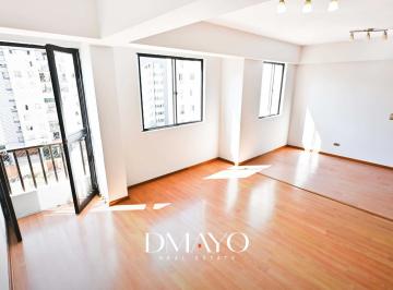 Departamento · 83m² · 2 Dormitorios · 1 Estacionamiento · Venta, Departamento, 2 Dorm. - Centro Miraflores - Como Vivienda o Inversión