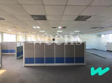 Oficina comercial · 414m² · La Victoria Limite con San Isidro _ Oficina de 414 y 818 m²