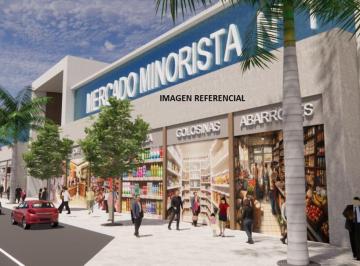 Terreno / Lote , Callao · Ventanilla: Terreno Comercial/residencial – Ideal Proyecto / Iglesia / Retail/ Educacion/techo Propi