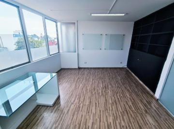 Oficina comercial , Lima · Oficina en Benavides, La Aurora Super Centrico con Vista a La Calle