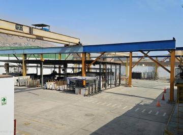 Nave industrial · 2587m² · Local Industrial en Chorrillos – Venta