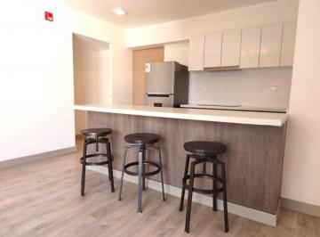 Departamento · 66m² · 2 Dormitorios · 1 Estacionamiento · Depa Linea Blanca Lincidro Amplios Dorm.