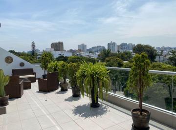 Departamento de 4 habitaciones, Lima · Lindo Penthouse Moderno 2 Terrazas, Acabados A1