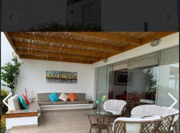 Casa de playa de 3 habitaciones, Cañete · Condominio Asia del Mar, Linda Casa 2 Pisos + Terraza 3re Piso, 3dorm, 2 Est Paralelos, Unes