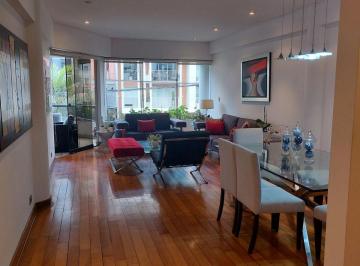 Departamento de 4 habitaciones, Lima · Dpto en Venta Monte Carmelo Chacarilla – 4 Dorm con Baño, Balcón Terraza y 2 Cocheras