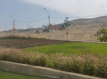 Terreno / Lote , Lima · Terreno Independizado con Medidor de Luz y Agua
