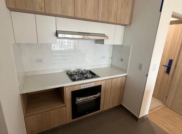 Departamento de 2 habitaciones, Lima · Dpto. de Estreno 74 m² Lince con Balcón, 2 Dorm., Vista Exterior Límite con San Isidro