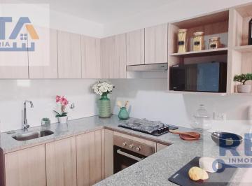 Departamento · 66m² · 3 Dormitorios · 1 Estacionamiento · Vendo Dpto. Santa Catalina 3 Dormit - de Estreno
