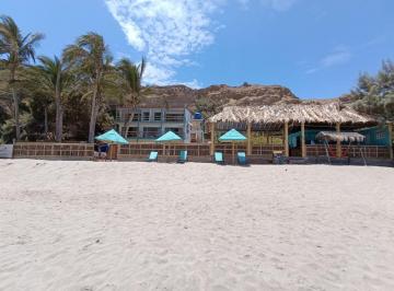 Terreno / Lote , Talara · Vendo 2 Lotes de Playa Frente Al Mar en Mancora / Us$493,600y Us$352,000