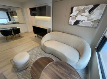 Departamento de 1 habitación, Lima · En El Centro Financiero, Full Amoblado y de Estreno!