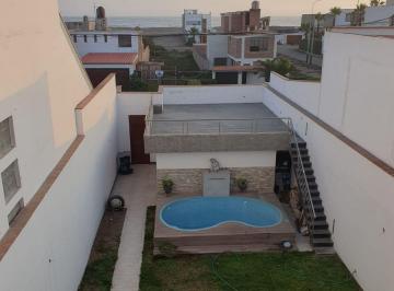 Casa de 6 habitaciones, Lima · Elegante Casa en Brisas de Villa, Chorrillos