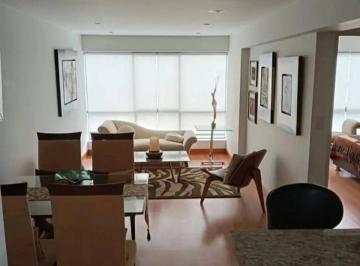 Departamento de 1 habitación, Lima · Dep de 54 m², Miraflores, 1 Dor, 1 Est, Areas Comunes, Para Inversion