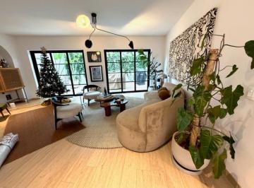 Casa de 3 habitaciones, Lima · Venta Moderna Casa Cerca Al Parque Acosta