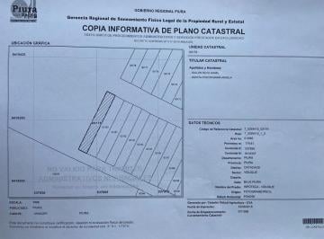Terreno / Lote , Piura · Terreno Inscrito en Sunarp en Catacaos