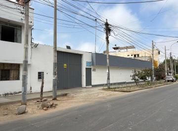Terreno / Lote 1306m² Venta Chorrillos · Vendo Terreno Chorrillos Urb La Campiña, C. Asteroides, Para Multifamiliar y Conjunto Residencial