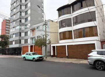 Casa 60m² Alquiler Miraflores · Alquilo Linda Casa en Miraflores, en Quinta Residencial, Amoblada o Sin Amoblar, 100 m² 2pisos