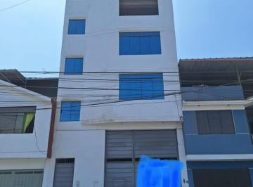 Terreno / Lote · 608m² · 30 Dormitorios · 1 Estacionamiento · Hotel en Venta – San Juan de Miraflores (A 5 Min de La Panamericana Sur)