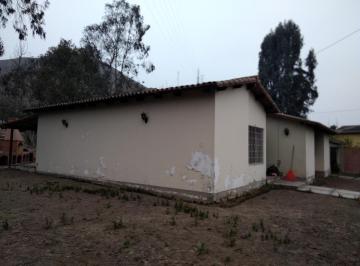 Terreno / Lote · 890m² · 3 Dormitorios · 2 Estacionamientos · Casa Como Terreno Venta La Molina, At.890 m². Residencial