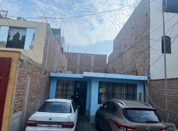 Casa en Venta de 1 habitación Chorrillos · Venta de Casa en Choriillos