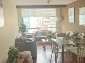 Departamento de 3 habitaciones, Lima · Departamento de 3 Dorm. en Venta en Miraflores