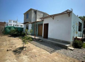 Casa de campo de 2 habitaciones, Cañete · Venta Casa de Campo en Urb La Planicie de San Benito - Cañete Imperial