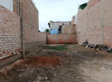 Terreno / Lote , Lima · Venta Terreno en Chorrillos Huertos de Villa
