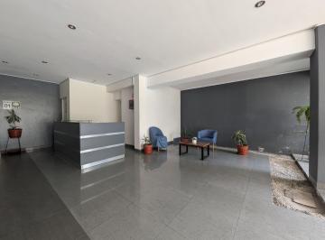 Oficina comercial · 124m² · 1 Estacionamiento · Oficina en Venta - Corazón de San Isidro