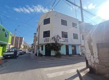 Hotel de 10 habitaciones, Cañete · Se Vende o Alquila Casa con Hospedaje en Venta en Lunahuaná – Alta Rentabilidad Turística