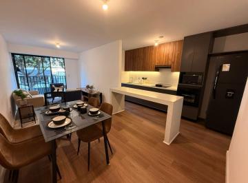 Departamento · 81m² · 2 Dormitorios · Departamento en Miraflores