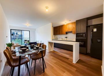 Departamento · 81m² · 2 Dormitorios · Departamento en Miraflores