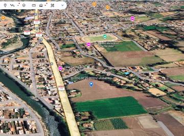 Terreno / Lote , Urubamba · Terreno de 20000 m² en Venta en Urubamba con Frente de 96 m
