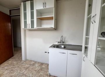 Departamento de 2 habitaciones, Lima · Alquilo Minidepartamento en La Calera Surquillo