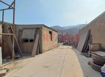 Terreno / Lote · 50m² · Vendo Terreno Cerca a La Plaza de Armas de Manchay - 700 m²