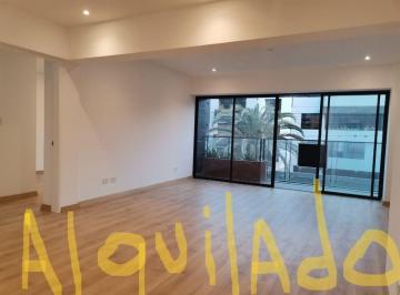 Departamento de 3 habitaciones, Lima · Alquiler Chacarilla San Borja 132 m², 3 Dorm., 2.5 B 2 Estacionamientos