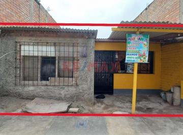 Terreno / Lote · 70m² · 2 Dormitorios · Se Vende Terreno en Av José Olaya - 140 m²
