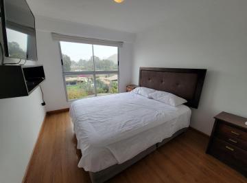 Departamento de 3 habitaciones, Lima · Alquilo Departamento 3 Dorm. Amoblado Full Beyon Surco