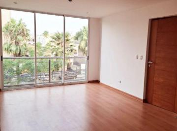 Departamento de 4 habitaciones, Lima · Departamento Dúplex en Venta de 132.20 m² en Surco a Us$251,000
