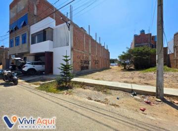 Terreno / Lote , Trujillo · Terreno en Venta, Urb Palmeras del Valle