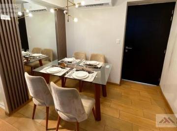 Departamento · 55m² · 2 Dormitorios · Venta Departamento en Breña - Dpto 201 Al 501 (- 14)