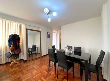 Departamento de 3 habitaciones, Callao · Venta 3 Dorm., 2 Baños, Quinto Piso Sin Ascensor Buena Ubcación