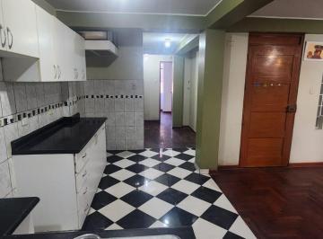 Departamento · 87m² · 3 Dormitorios · Venta Dpto. 86 m², 2do Piso, Urb. El Asesor, Sta. Anita