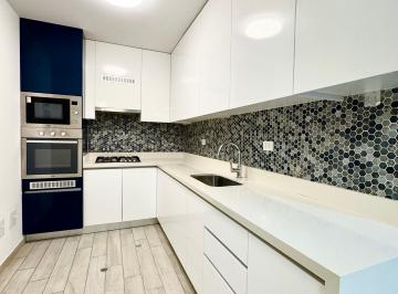 Departamento de 2 habitaciones, Lima · Alquilo Exclusivo Dpto de 2 Dorm. (73 M&sup2;) con Cochera y Áreas Comunes