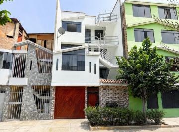 Departamento · 78m² · 3 Dormitorios · Departamento 78 m² en Los Olivos | 3 Dorm. | 2.º Piso | Cerca Universidades y Pan. Norte
