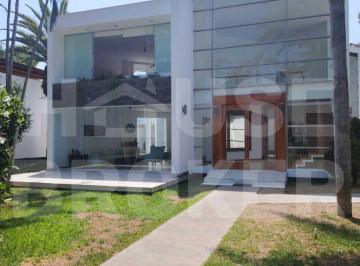 Casa de 4 habitaciones, Lima · Vendo Casa en La Encantada de Villa