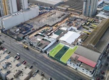 Terreno / Lote · 191m² · Terreno Para Desarrollo en Cercado