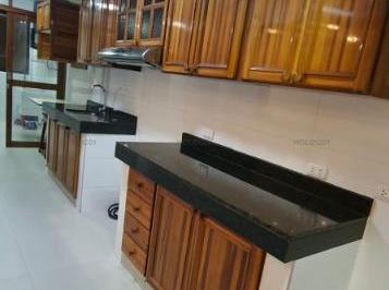 Departamento · 102m² · 2 Dormitorios · Vendo Lindo y Acogedor Flat Remodelado en 1er Piso con Vista a La Calle