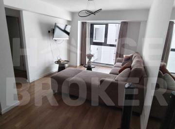 Departamento de 1 habitación, Lima · Dpto. Parque Privado Frente Jockey Plaza
