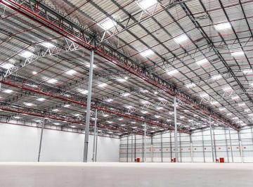 Nave industrial · 2500m² · Alquiler de Almacén Industrial de Estreno - Villa El Salvador