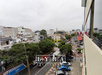 Oficina comercial , Lima · Alquilo Oficina de 48 m² Cerca a Dasso y Ov Gutierrez, San Isidro