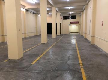 Nave industrial , Lima · Alquiler Local Estrategico Primer Piso 480 m² - Ate